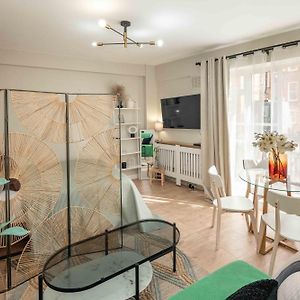 Studio Appartement